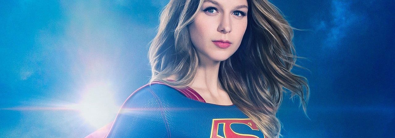 Phim Nữ siêu nhân ( 2) - Supergirl (Season 2) PhimChill Vietsub (2016)