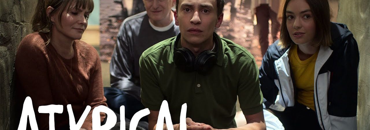 Phim Lập dị ( 2) - Atypical (Season 2) PhimChill Vietsub (2018)