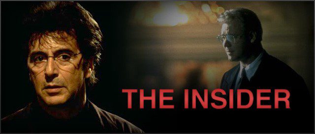 Poster of The Insider