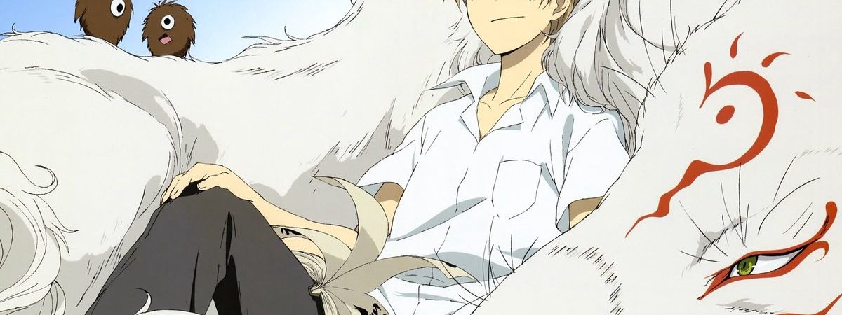 Phim Hữu Nhân Sổ Natsume Yuujinchou 2 - Zoku Natsume Yuujinchou PhimChill Vietsub (2009)