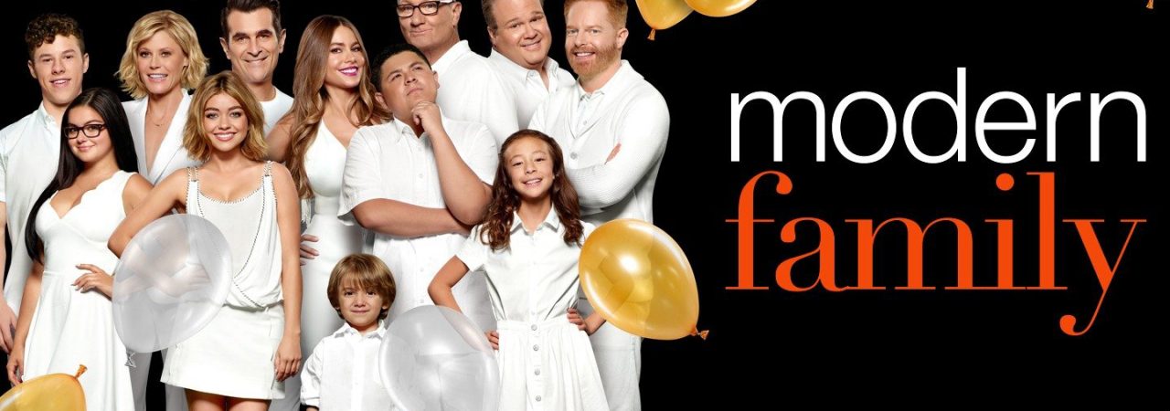 Phim Gia Đình Hiện Đại ( 9) - Modern Family (Season 9) PhimChill Vietsub (2017)