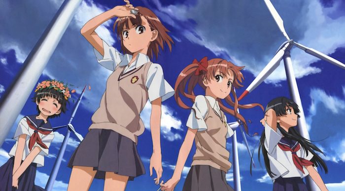 Phim Cấm thư ma thuật Index ngoại truyện Siêu Railgun khoa học 2 - Toaru Kagaku no Railgun S2 PhimChill Vietsub (2013)