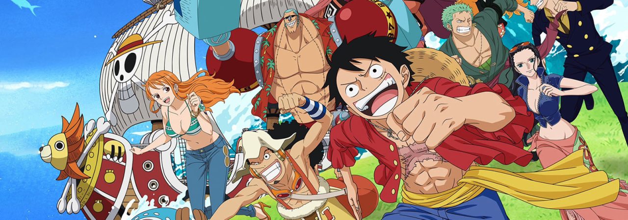 Phim Vua Hải Tặc Bảo vệ Vở diễn lớn cuối cùng - One Piece Mamore Saigo no Dai Butai PhimChill Vietsub (2003)