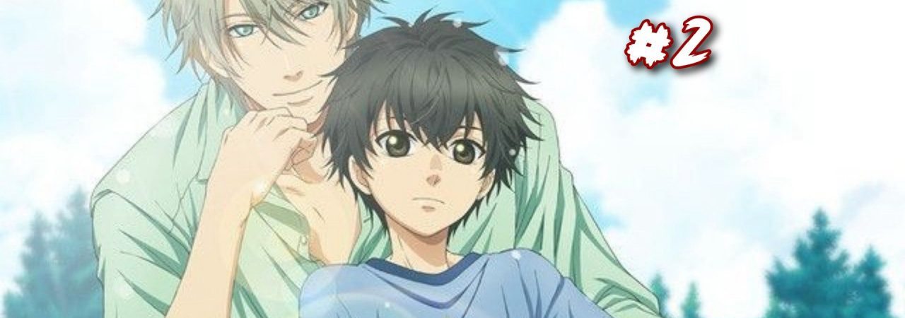 Phim Người yêu siêu cấp 2 - SUPER LOVERS 2 PhimChill Vietsub (2017)