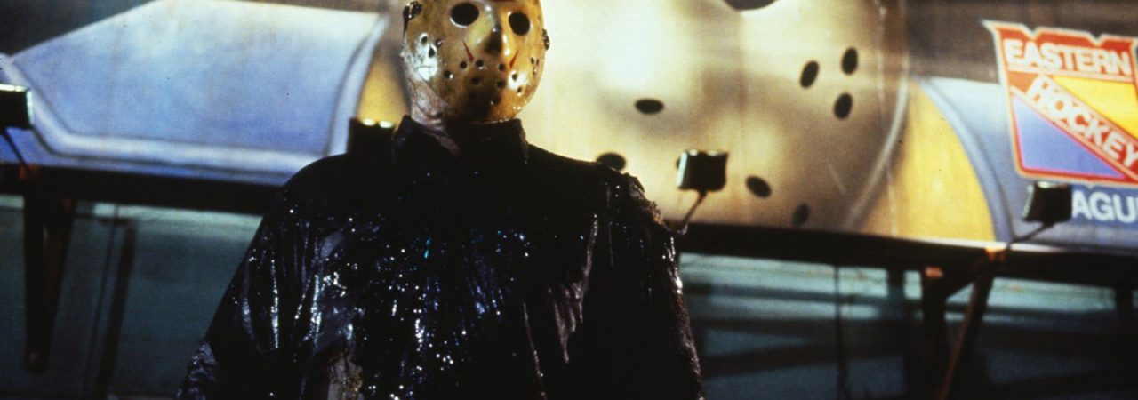 Phim Jason Takes Manhattan Thứ 6 Ngày 13 8 - Friday the 13th Part VIII Jason Takes Manhattan PhimChill Vietsub (1989)