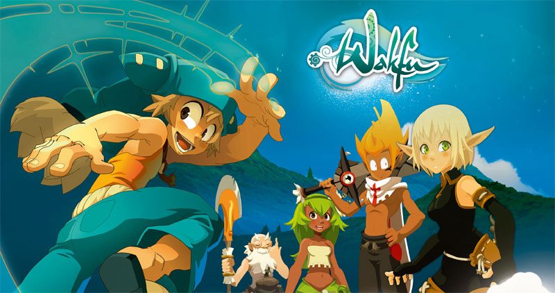 Phim Wakfu ( 2) - Wakfu (Season 2) PhimChill Vietsub (2011)