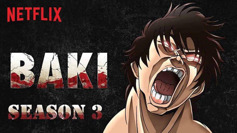 Poster of BAKI ( 1 3)