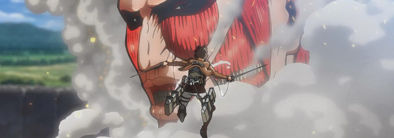 Phim Đại chiến Titan ( 1) - Attack on Titan (Season 1) PhimChill Vietsub (2013)