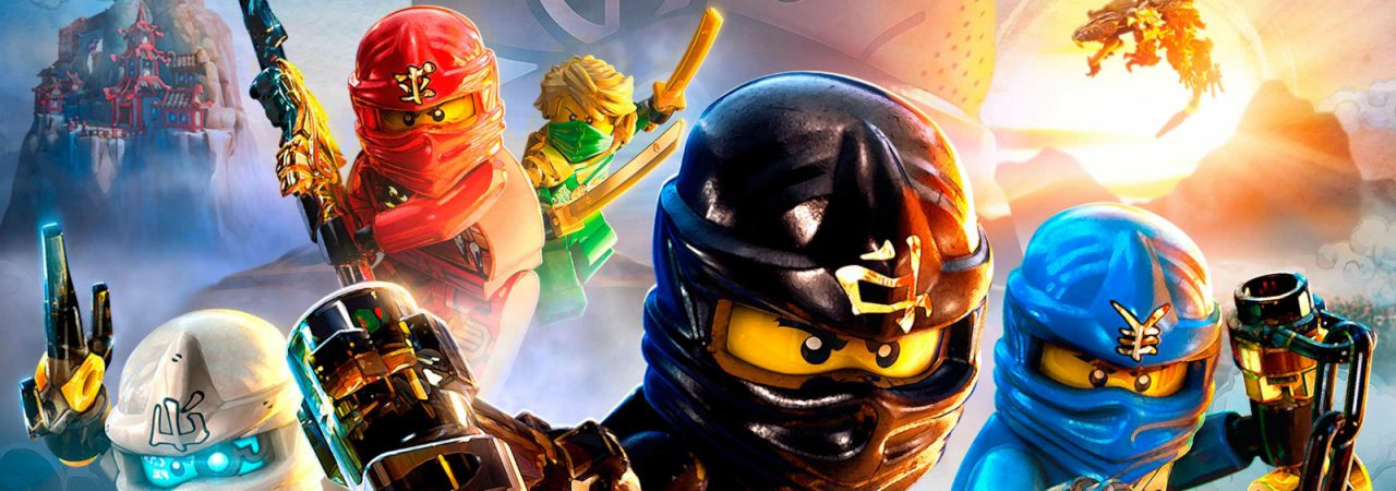 Phim Phim LEGO Ninjago - The Lego Ninjago Movie PhimChill Vietsub (2017)