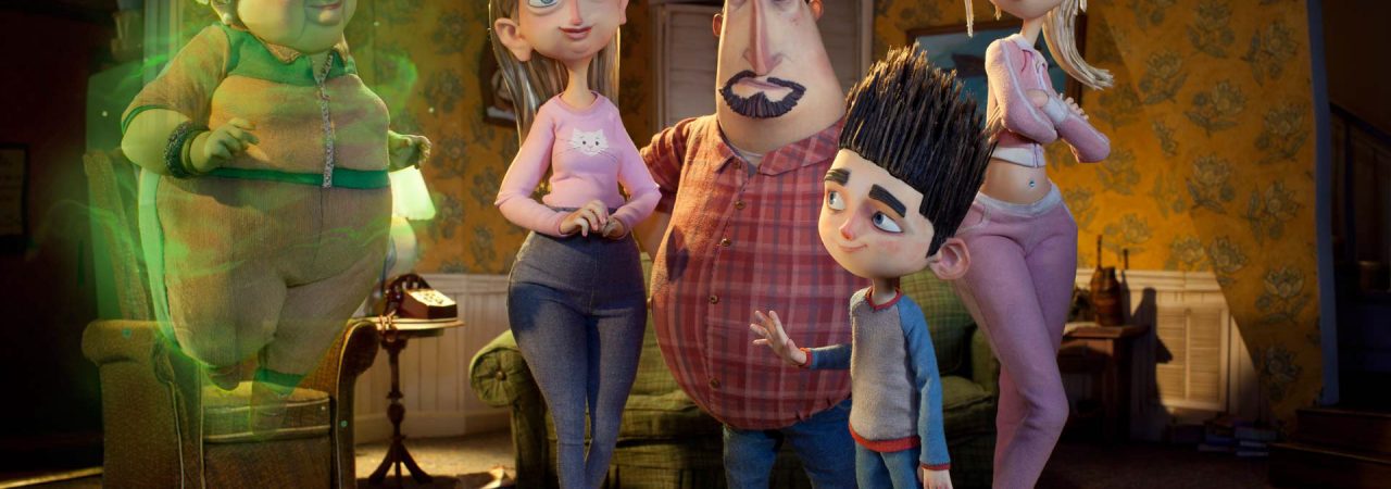 Phim Norman Giác Quan Thứ 6 - ParaNorman PhimChill Vietsub (2012)