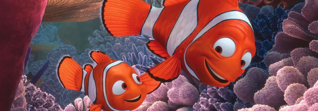 Phim Đi Tìm Nemo - Finding Nemo PhimChill Vietsub (2003)