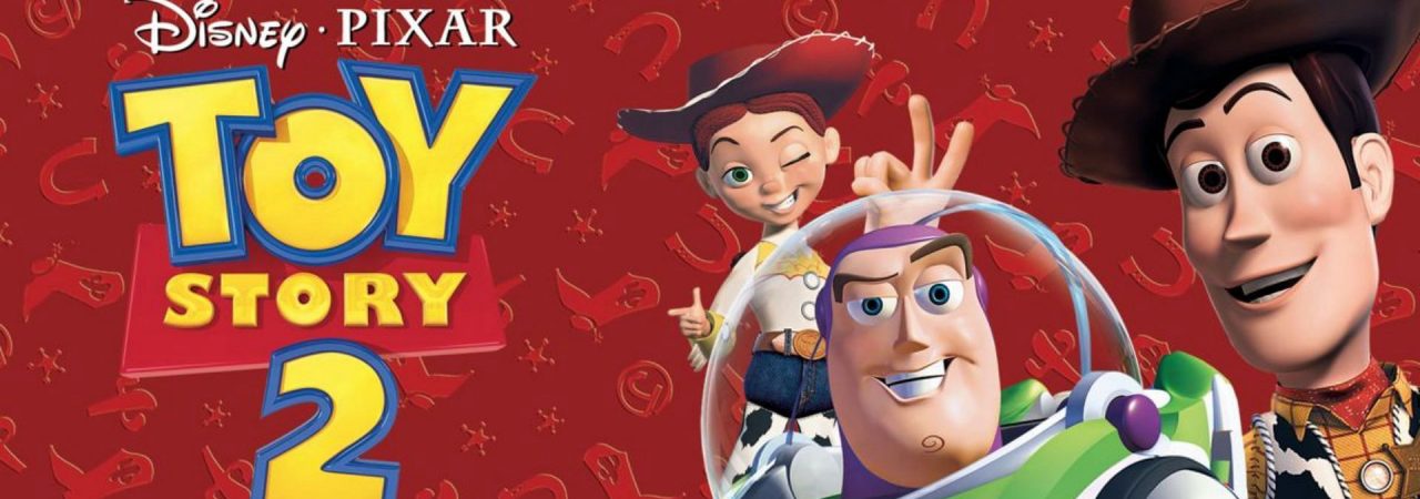 Phim Câu Chuyện Đồ Chơi 2 - Toy Story 2 PhimChill Vietsub (1999)