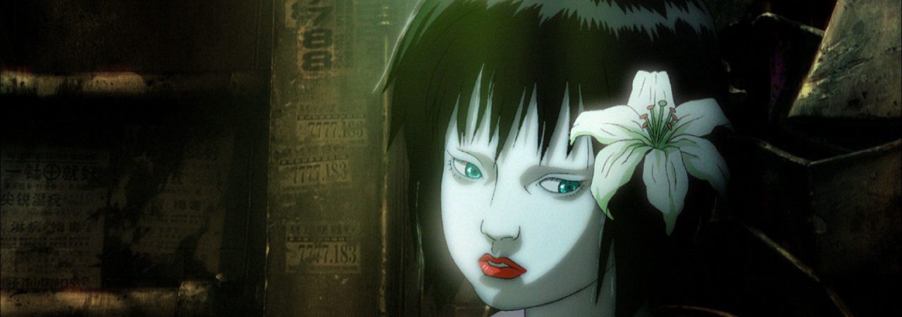 Phim Vỏ bọc ma 2 Vô tội - Ghost in the Shell 2 Innocence PhimChill Vietsub (2004)