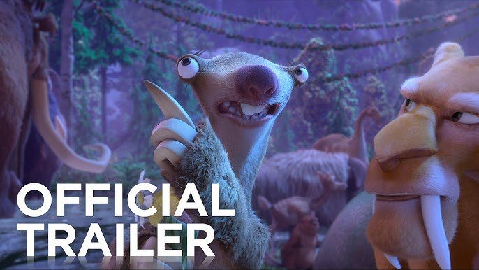 Phim Ice Age Collision Course - Ice Age Collision Course PhimChill Vietsub (2016)