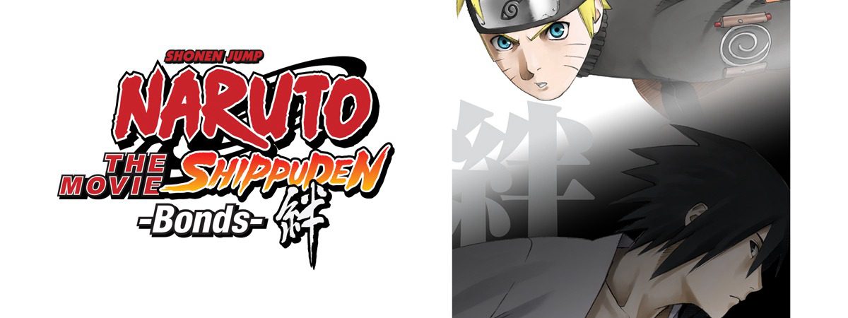 Phim Naruto Shippuden Nhiệm Vụ Bí Mật - Naruto Shippuden The Movie Bonds PhimChill Vietsub (2008)