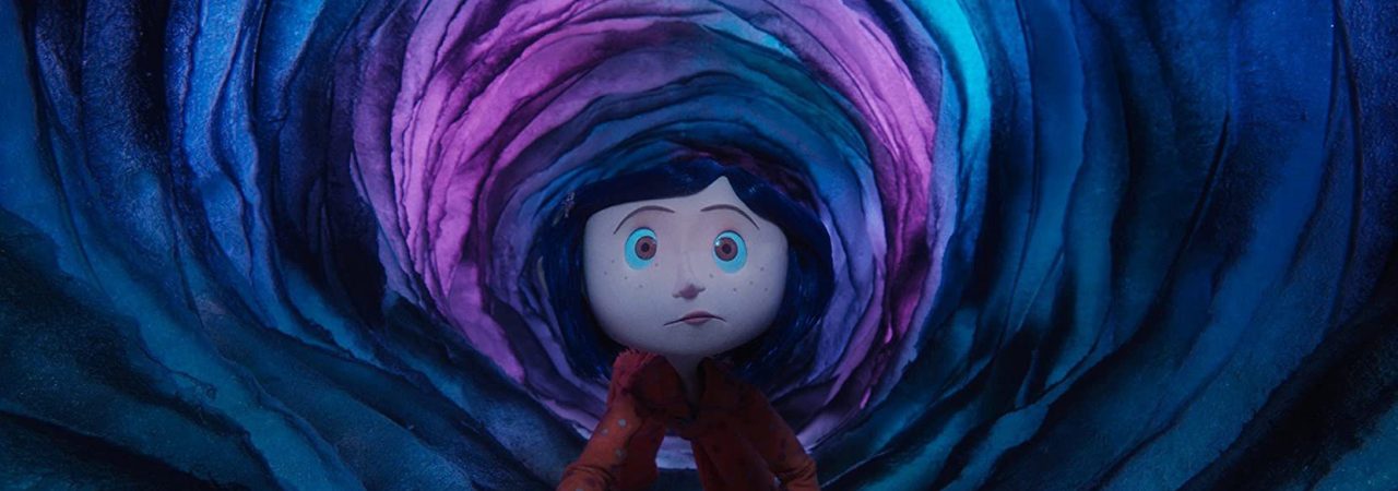 Phim Coraline - Coraline PhimChill Vietsub (2009)