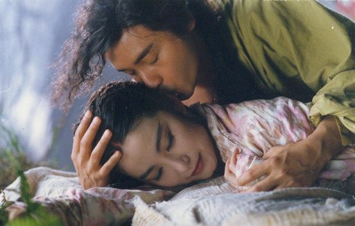 Phim Bạch Phát Ma Nữ 2 - The Bride With White Hair II（Cantonese） PhimChill Vietsub (1993)