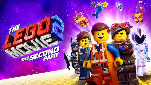 Phim Bộ phim Lego 2 - The LEGO Movie 2 The Second Part PhimChill Vietsub (2019)