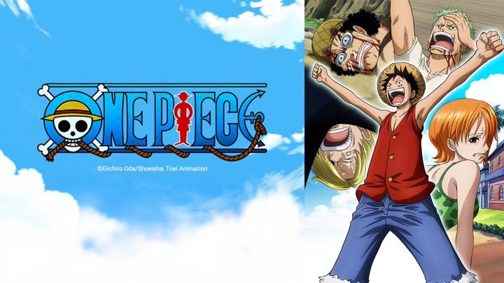 Phim Đảo Hải Tặc Về Biển Đông (2017) - ONE PIECE Episode of East Blue 2017 PhimChill Vietsub (2017)