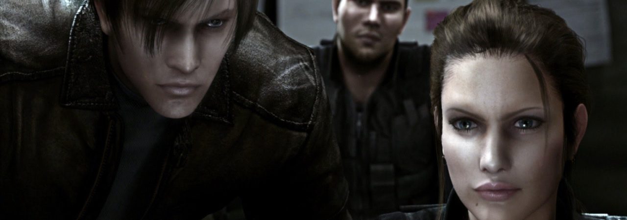 Phim Resident Evil Thoái hóa - Resident Evil Degeneration PhimChill Vietsub (2008)