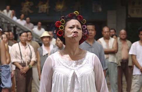 Phim Tuyệt đỉnh công phu - Kung Fu Hustle PhimChill Vietsub (2004)