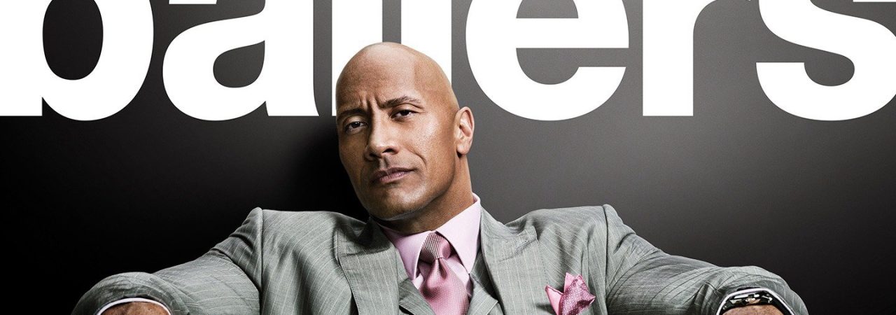 Phim Cầu Thủ Bóng Bầu Dục ( 2) - Ballers (Season 2) PhimChill Vietsub (2016)