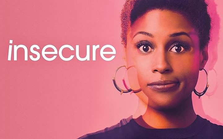 Phim Bấp Bênh ( 1) - Insecure (Season 1) PhimChill Vietsub (2016)