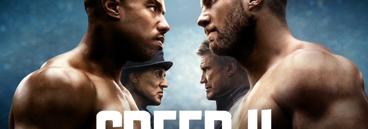 Phim Tay Đấm Huyền Thoại 2 - Creed II PhimChill Vietsub (2018)