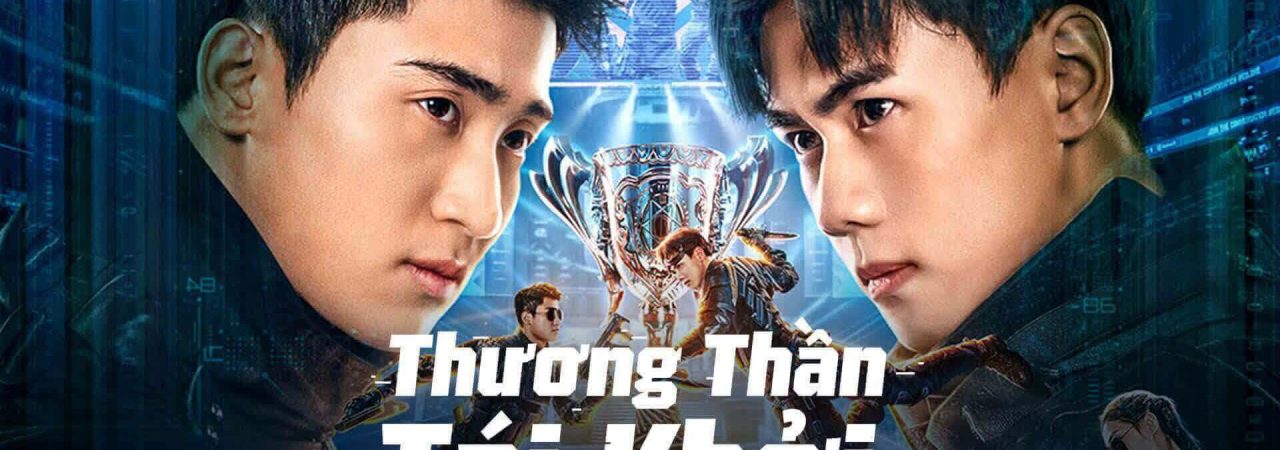 Phim Thương Thần Tái Khởi - CROSS THE BATTLEFIELD PhimChill Vietsub (2023)