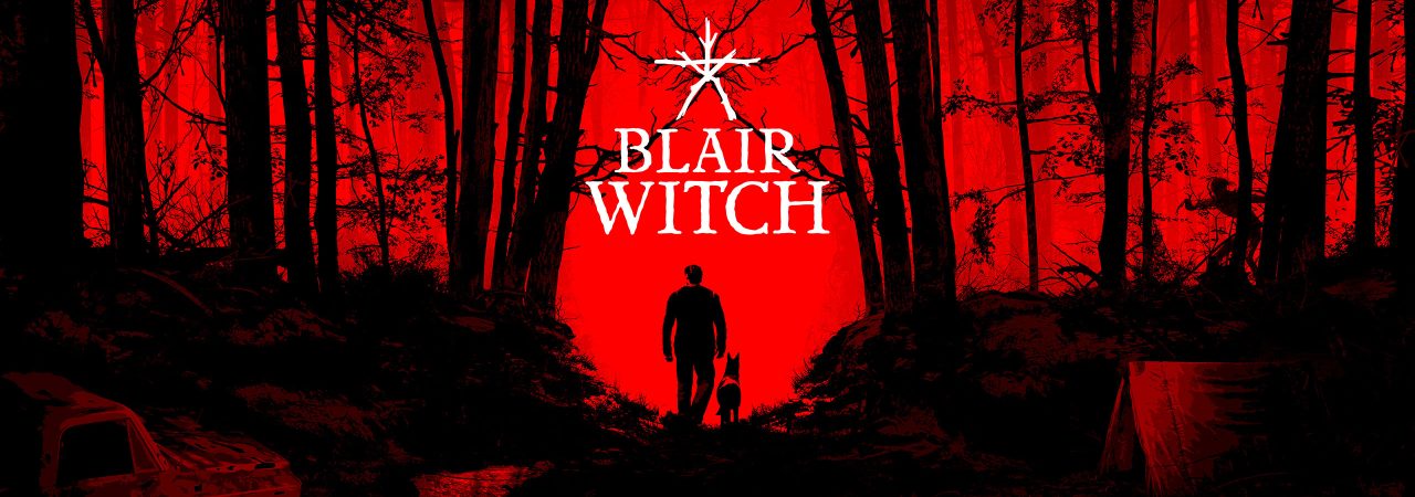 Phim Phù thủy rừng Blair - Blair Witch PhimChill Vietsub (2016)