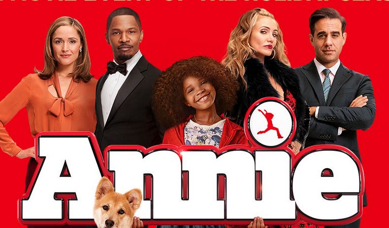 Poster of Annie