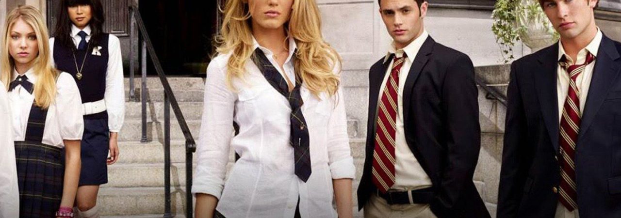 Phim Hội Bà Tám ( 4) - Gossip Girl (Season 4) PhimChill Vietsub (2010)