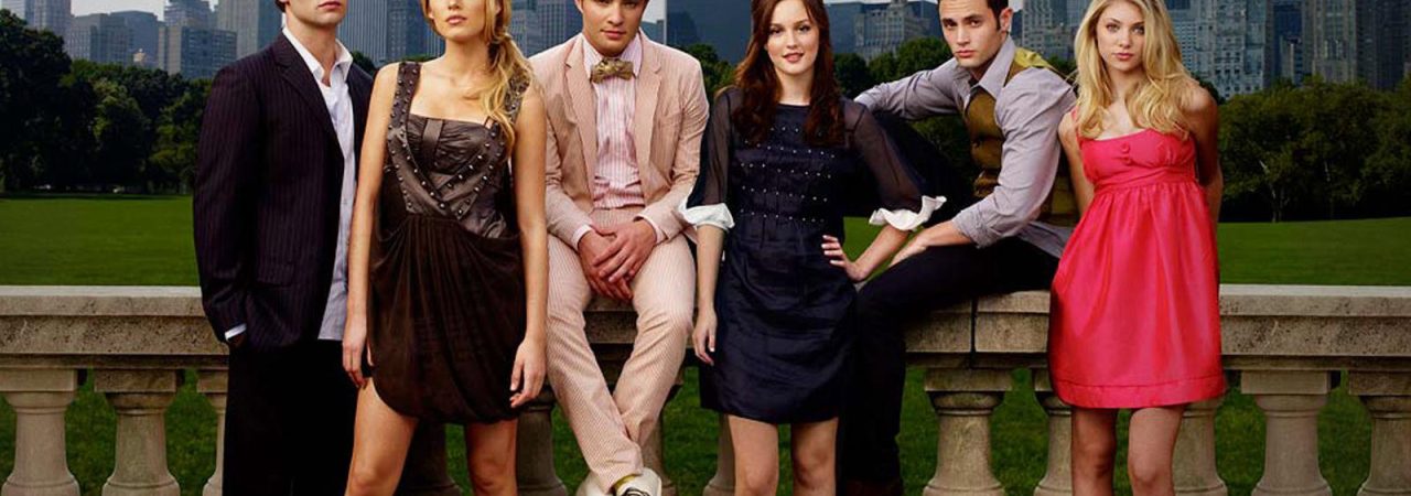 Phim Hội Bà Tám ( 1) - Gossip Girl (Season 1) PhimChill Vietsub (2007)