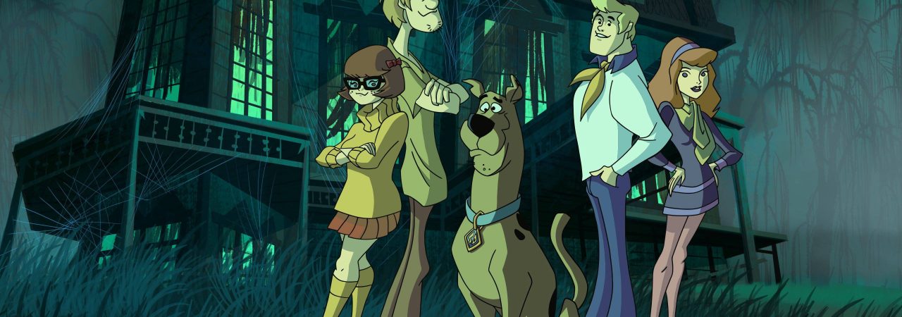 Phim Scooby Doo Mystery Incorporated ( 1) - Scooby Doo Mystery Incorporated (Season 1) PhimChill Vietsub (2010)