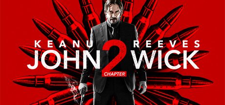 Phim Mạng Đổi Mạng 2 - John Wick Chapter 2 PhimChill Vietsub (2017)