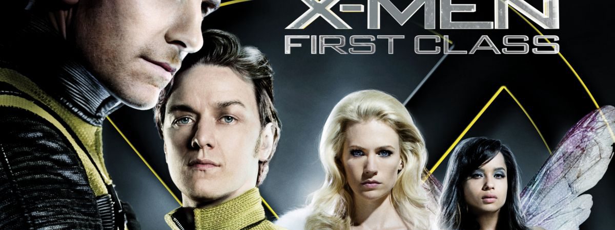 Phim X Men First Class - X Men First Class PhimChill Vietsub (2011)