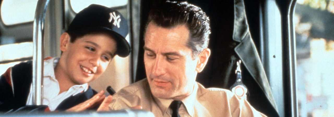 Phim Chuyện Ở Bronx - A Bronx Tale PhimChill Vietsub (1993)