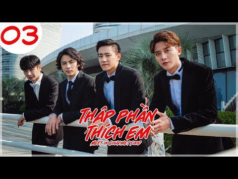 Phim Thập Thích Em - Thập Thích Em PhimChill Vietsub (2019)