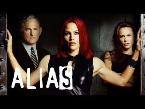 Phim Bí Danh 1 - Alias (Season 1) PhimChill Vietsub (2001)