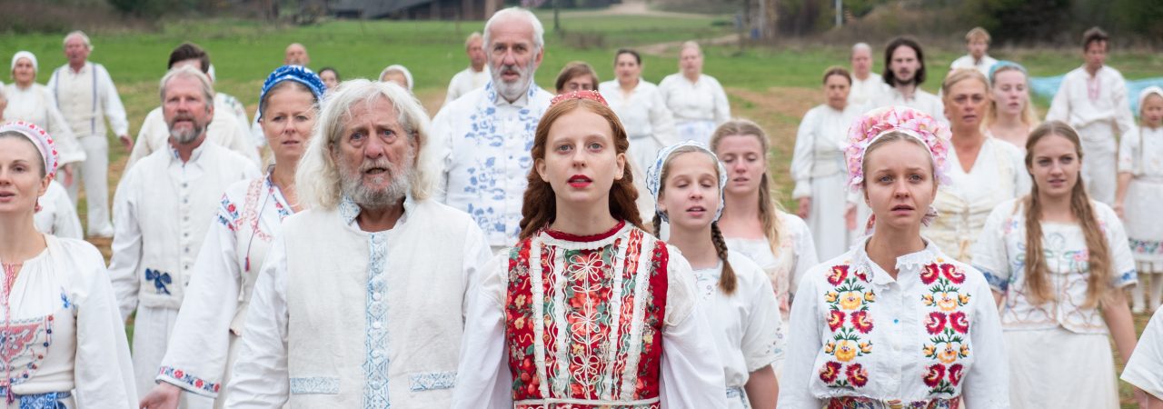 Phim Lễ Hội Đẫm Máu - Midsommar PhimChill Vietsub (2019)