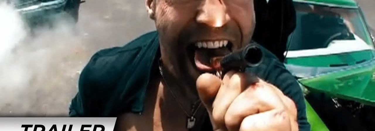 Phim Kẻ Lập Dị 2 - Crank High Voltage PhimChill Vietsub (2009)