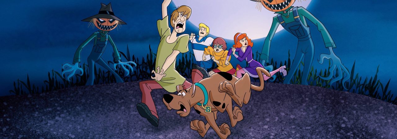 Phim Whats New Scooby Doo ( 3) - Whats New Scooby Doo (Season 3) PhimChill Vietsub (2005)