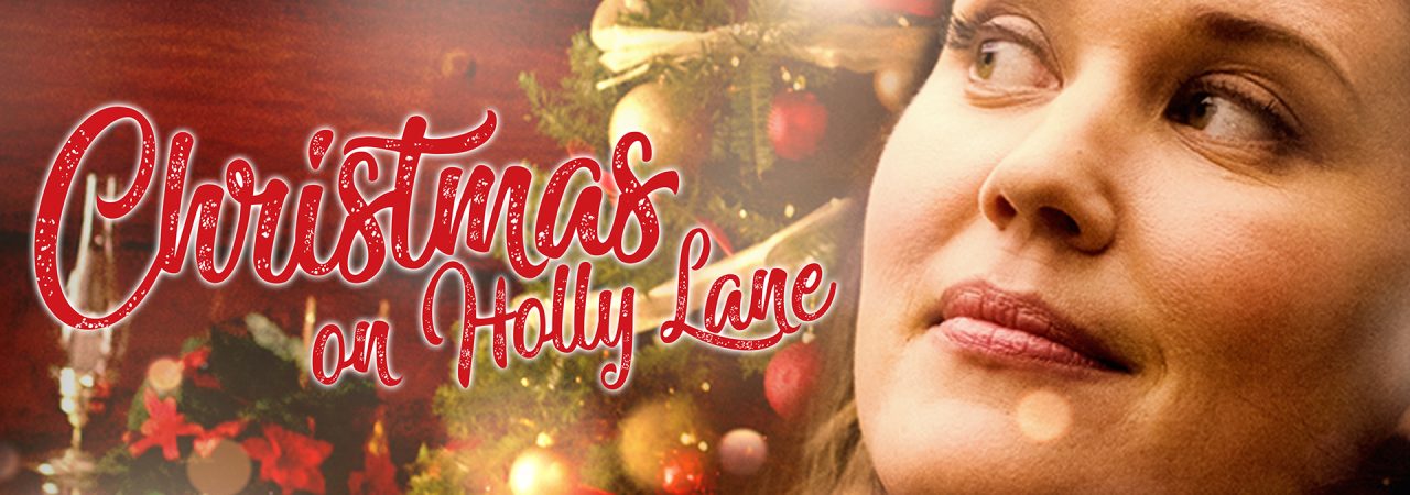 Phim Giáng Sinh ở Holly Lane - Christmas on Holly Lane PhimChill Vietsub (2018)