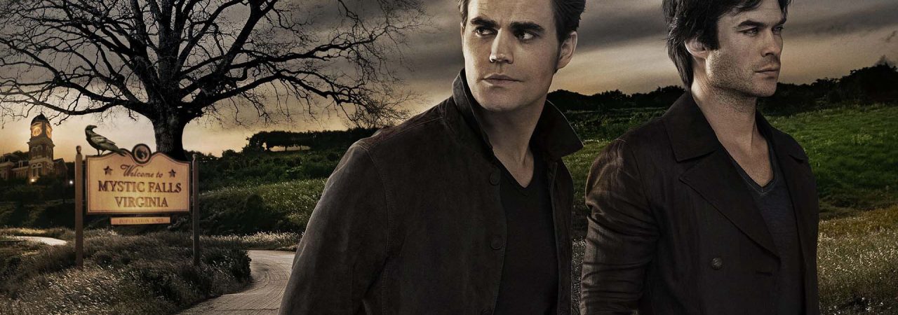 Phim Nhật Ký Ma Cà Rồng ( 7) - The Vampire Diaries (Season 7) PhimChill Vietsub (2015)