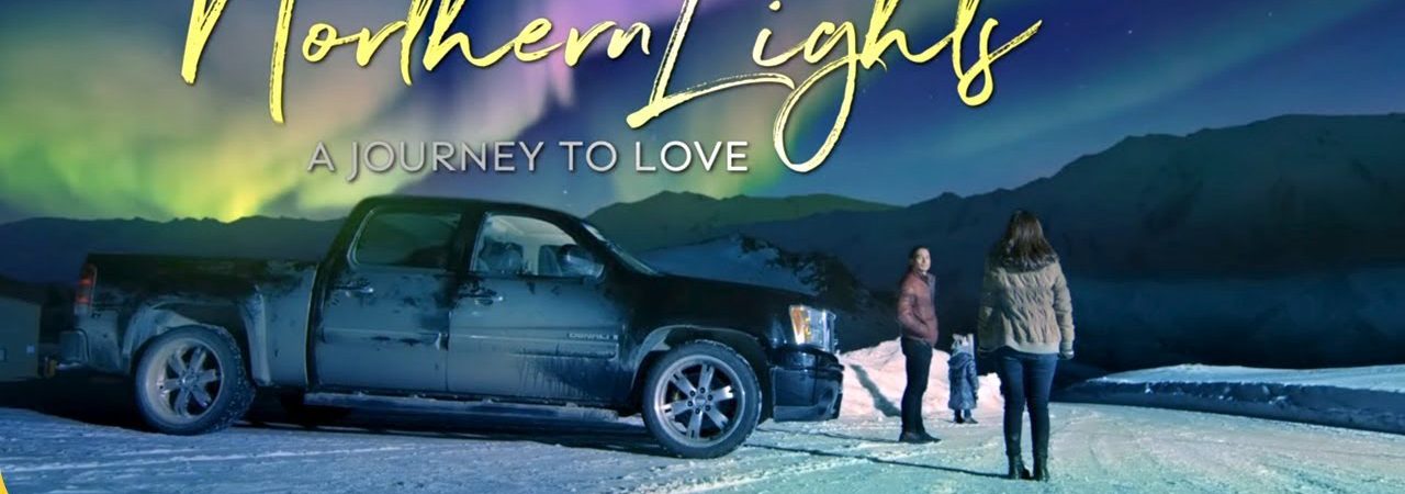 Phim Cực Quang Phương Bắc - Northern Lights A Journey To Love PhimChill Vietsub (2017)