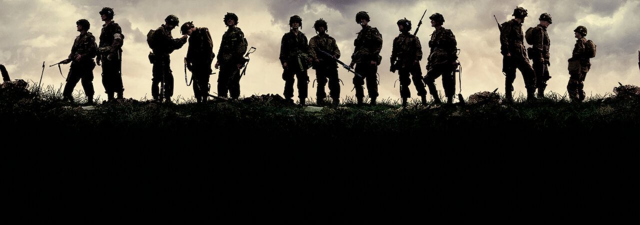 Phim Chiến hữu - Band of Brothers PhimChill Vietsub (2001)