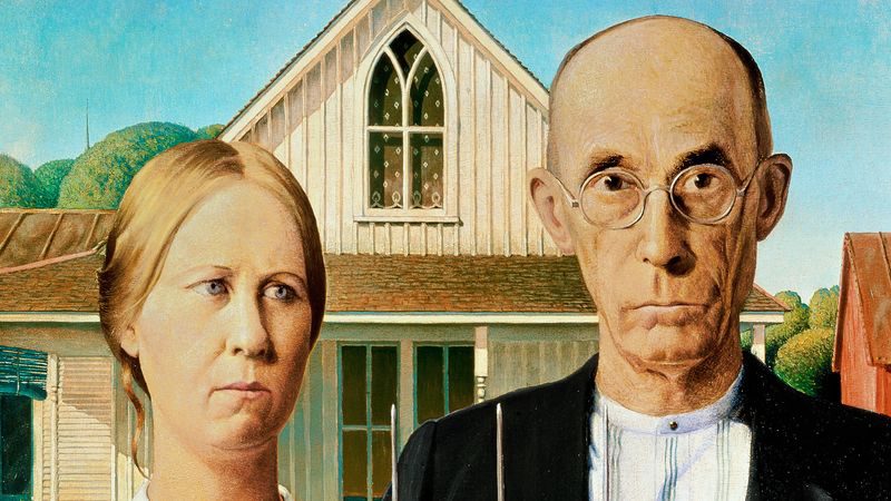 Phim Giết Người Kiểu Mỹ - American Gothic PhimChill Vietsub (2017)