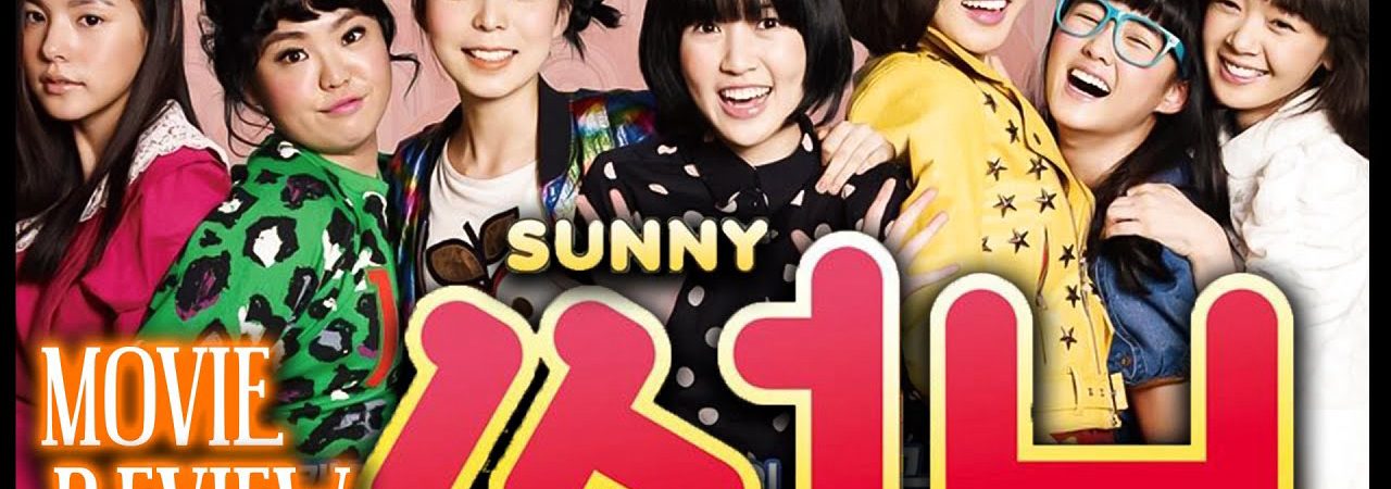 Phim Nhóm Nữ Quái Sunny - Sunny PhimChill Vietsub (2011)