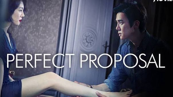 Phim Âm Muu Cua Lo Lem - Perfect Proposal PhimChill Vietsub (2015)