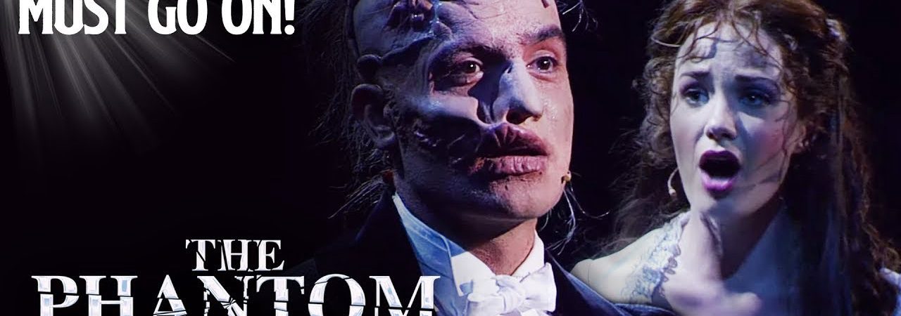 Phim The Phantom of the Opera - The Phantom of the Opera PhimChill Vietsub (2004)